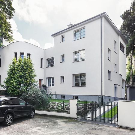 Costa Apartments Сопот Екстер'єр фото