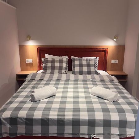 Costa Apartments Сопот Екстер'єр фото