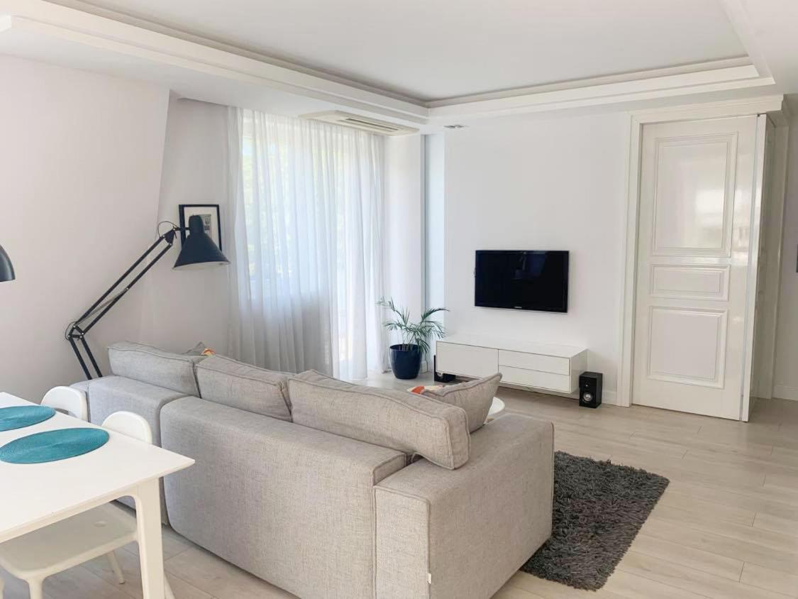 Costa Apartments Сопот Екстер'єр фото