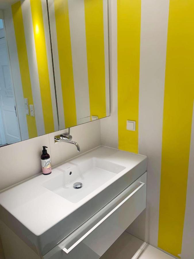 Costa Apartments Сопот Екстер'єр фото