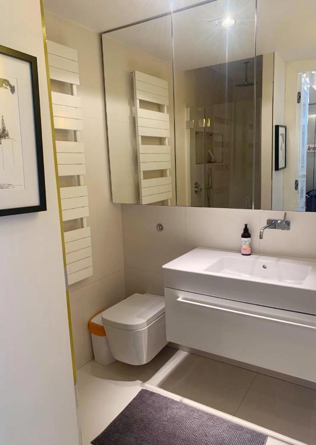 Costa Apartments Сопот Екстер'єр фото