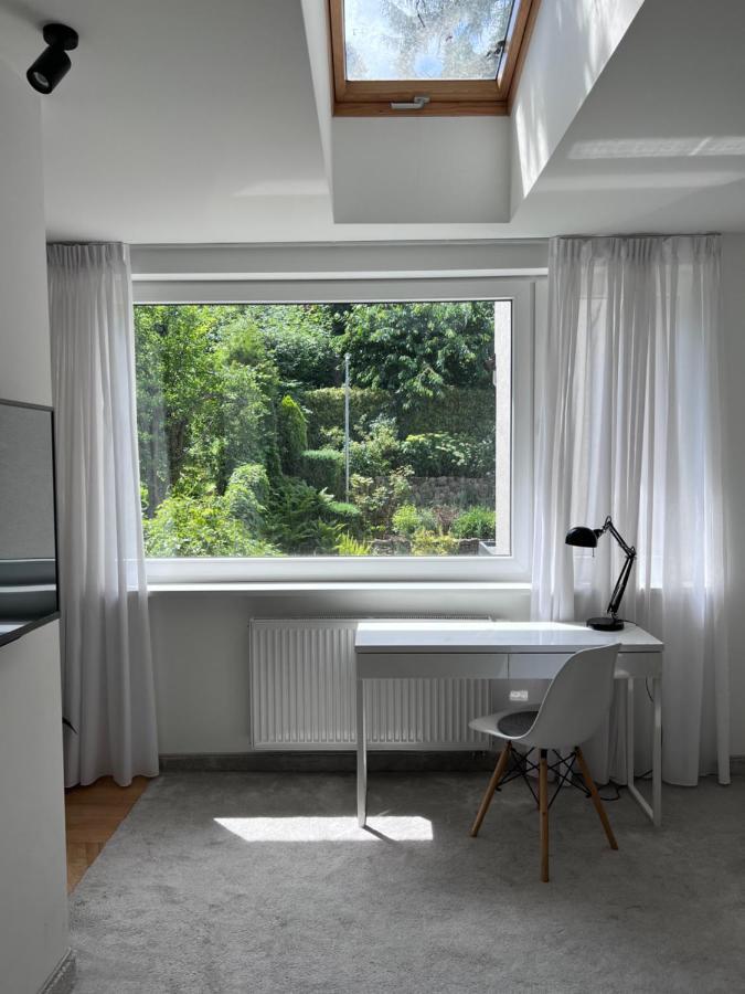 Costa Apartments Сопот Екстер'єр фото