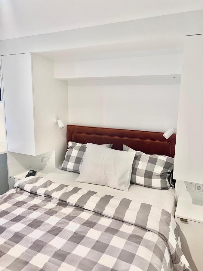 Costa Apartments Сопот Екстер'єр фото