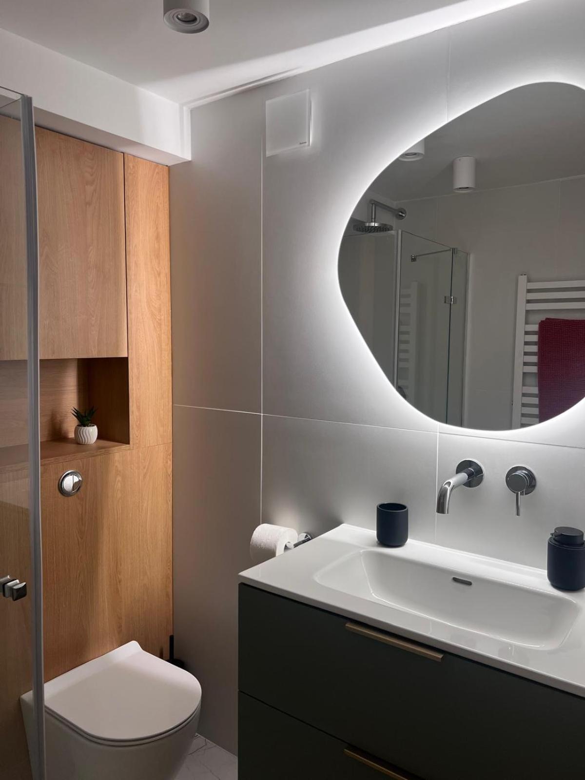Costa Apartments Сопот Екстер'єр фото