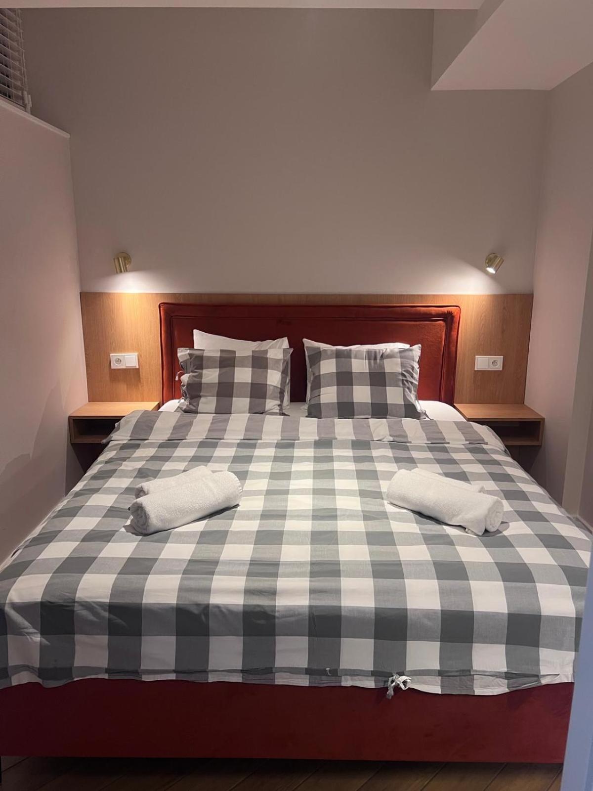 Costa Apartments Сопот Екстер'єр фото