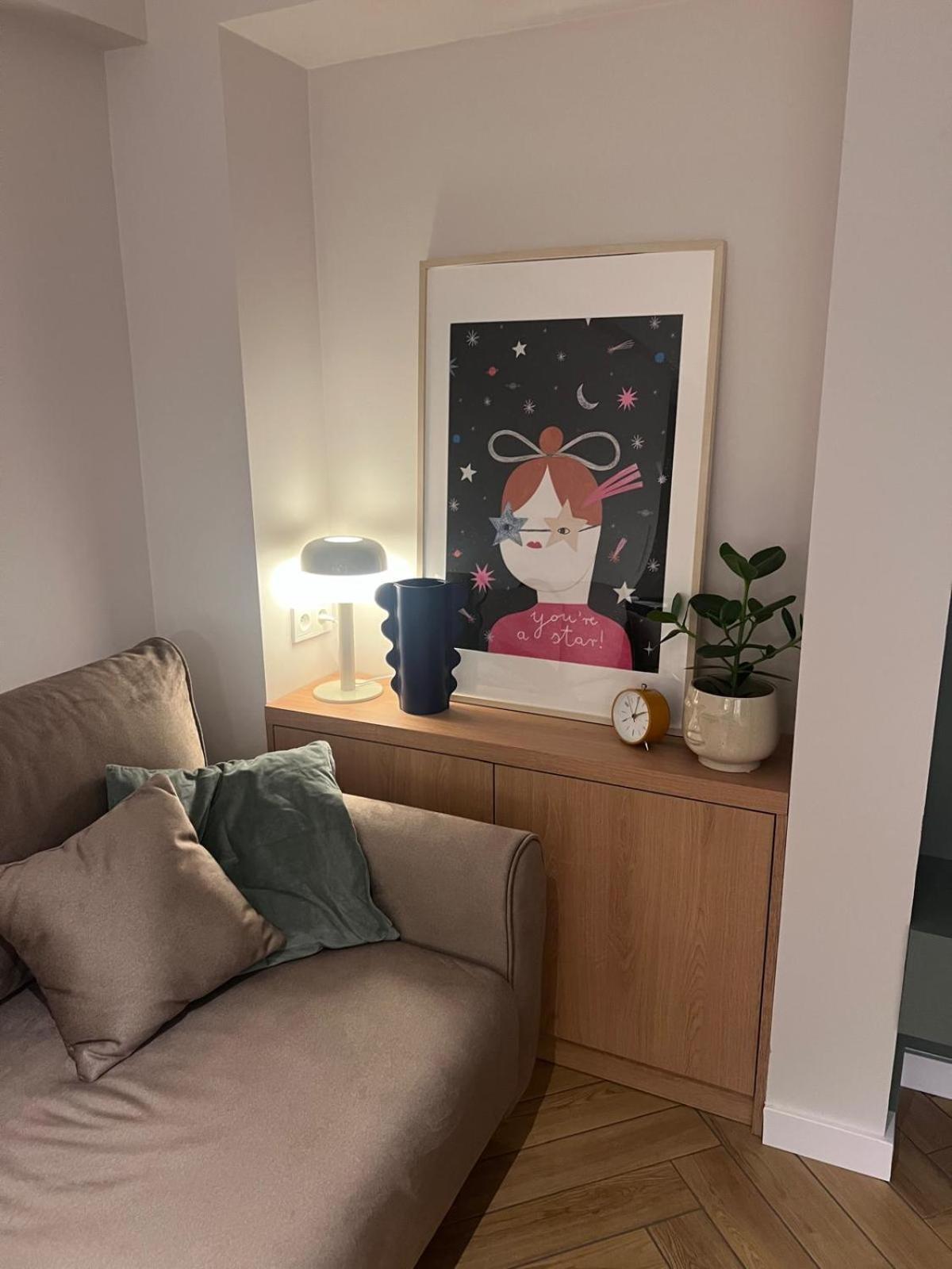 Costa Apartments Сопот Екстер'єр фото