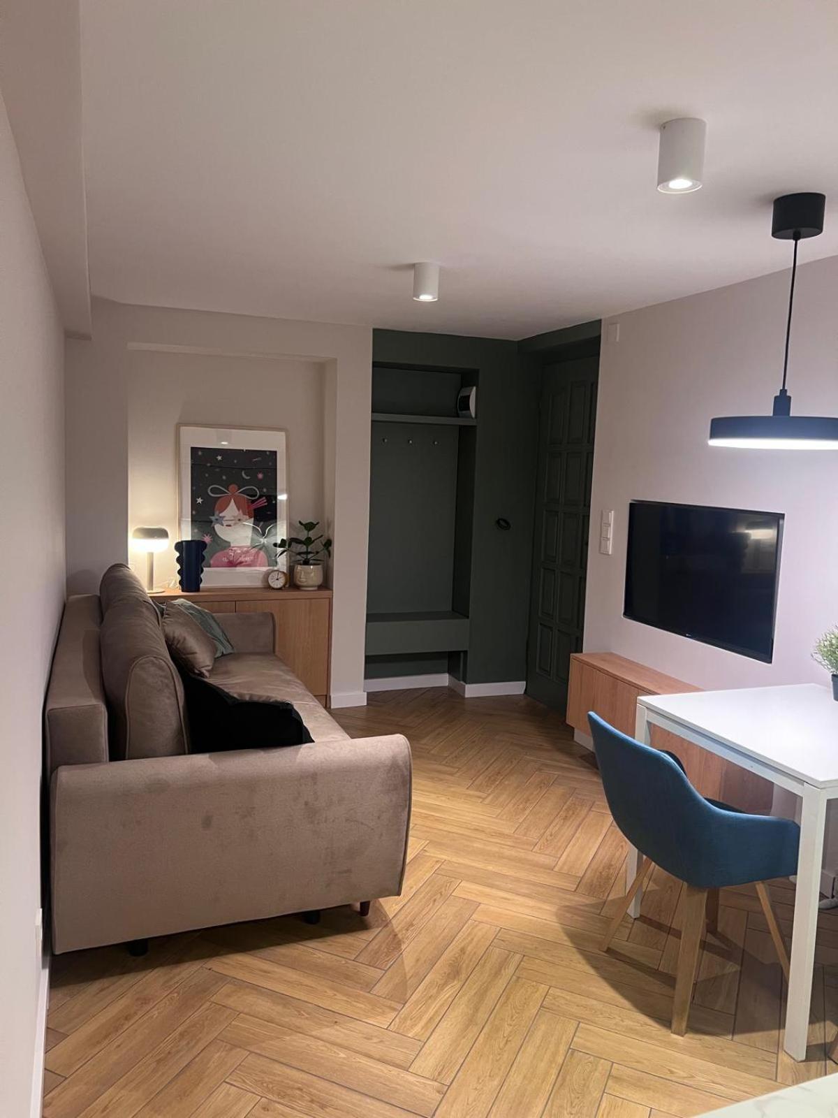 Costa Apartments Сопот Екстер'єр фото