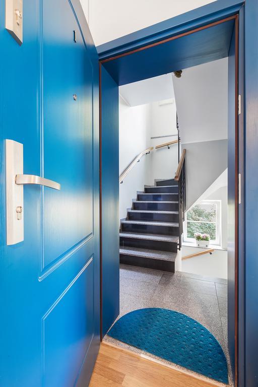 Costa Apartments Сопот Екстер'єр фото