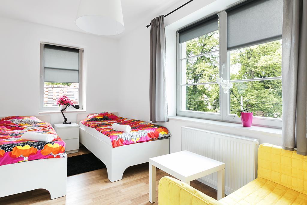 Costa Apartments Сопот Номер фото