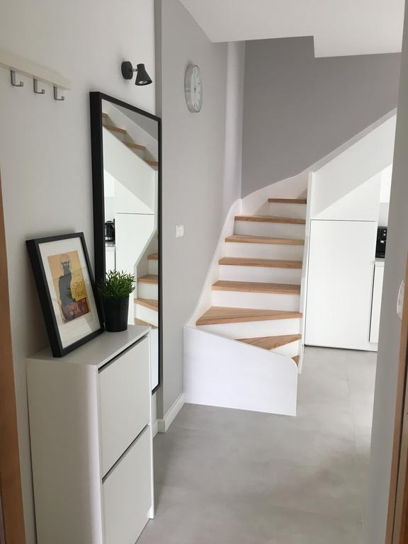 Costa Apartments Сопот Екстер'єр фото