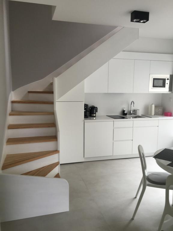 Costa Apartments Сопот Екстер'єр фото