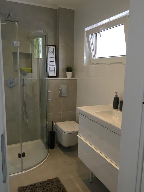 Costa Apartments Сопот Екстер'єр фото